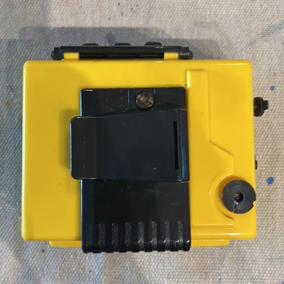 Matshima All Weather Cassette Player, still functioning, sports vintage early 80 - Picture 3 of 9